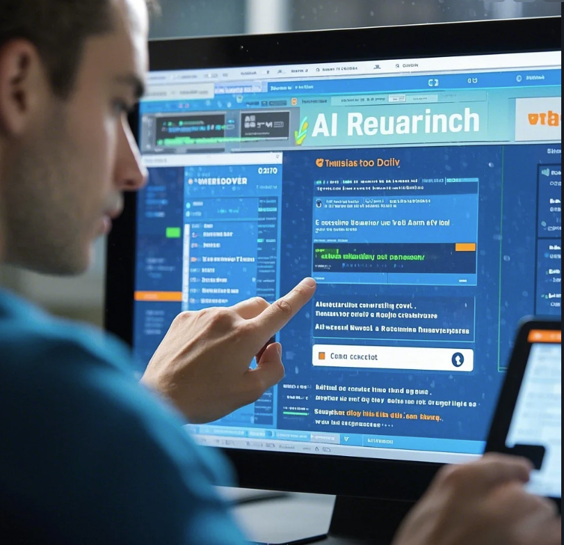 Best Free AI Research Tool Videos: Navigate Your Learning in 2025