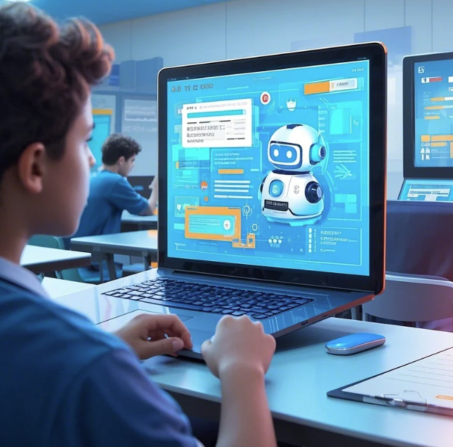 Alternative AI Tools to MagicSchool.ai for Educational Purposes