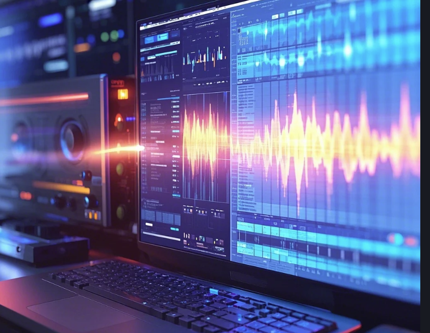 AI Tools for Audio Editing: Adobe vs Other Top Tools (2025)