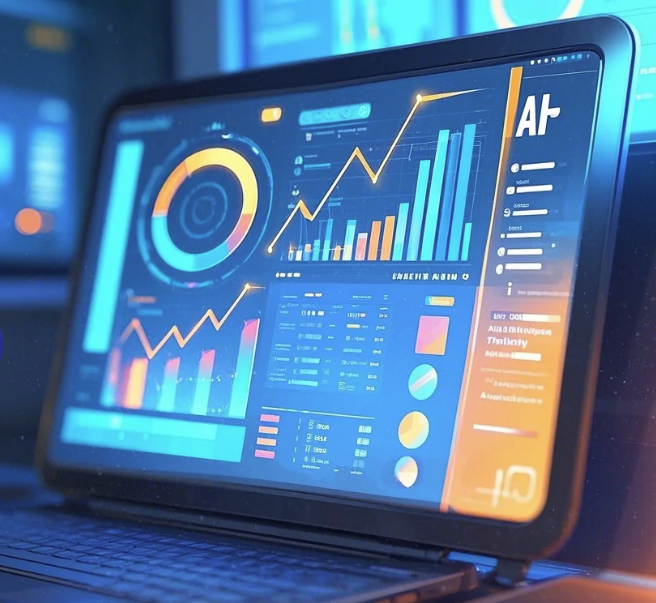 What Are AI Tools for Business? Key Features and Benefits Explained
