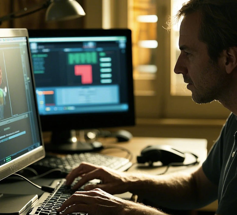 How to Edit Videos Like a Pro Using AI Tools