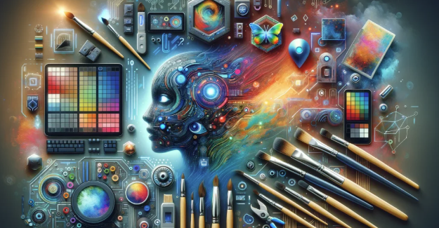 Who Can Gain the Most from AI Graphic Design Tools?