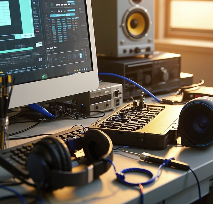 Best AI Tool for Audio Repair: Restore Sound Like a Pro