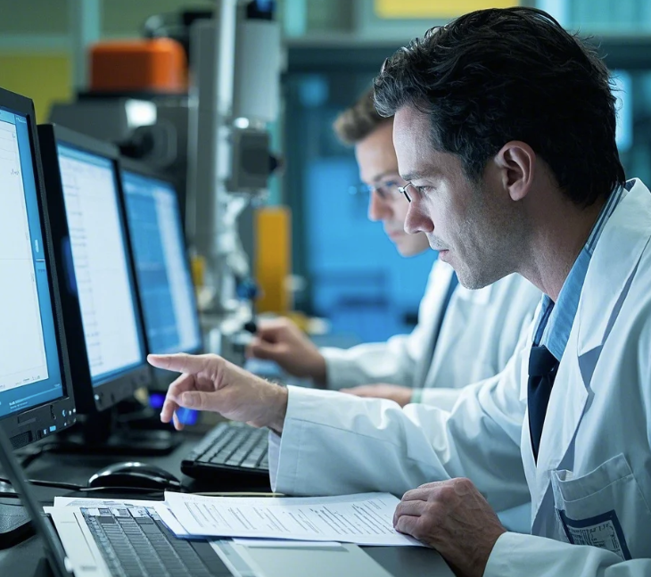 Best AI Tools for Researchers: Simplify Data Analysis and Insights