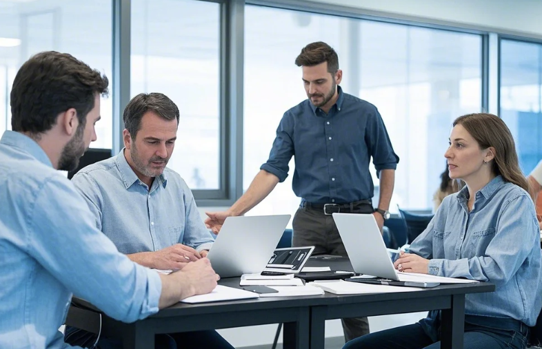 Best AI Tools for Sales Teams: Close Deals Faster and Smarter