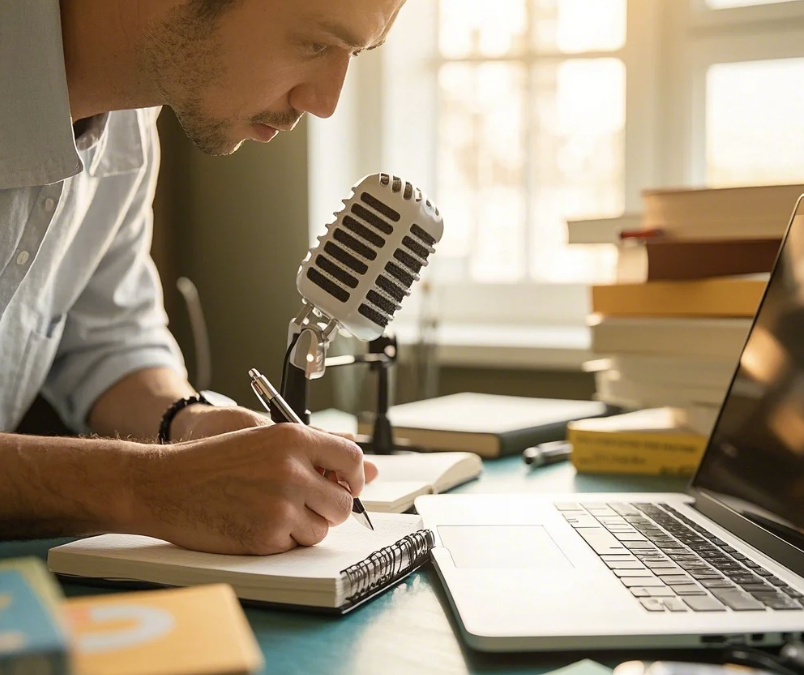 Best AI Tools for Content Creation: Write, Edit, and Publish with Ease