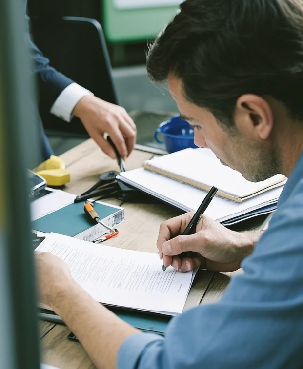 Why Should Small Businesses Use AI Tools?