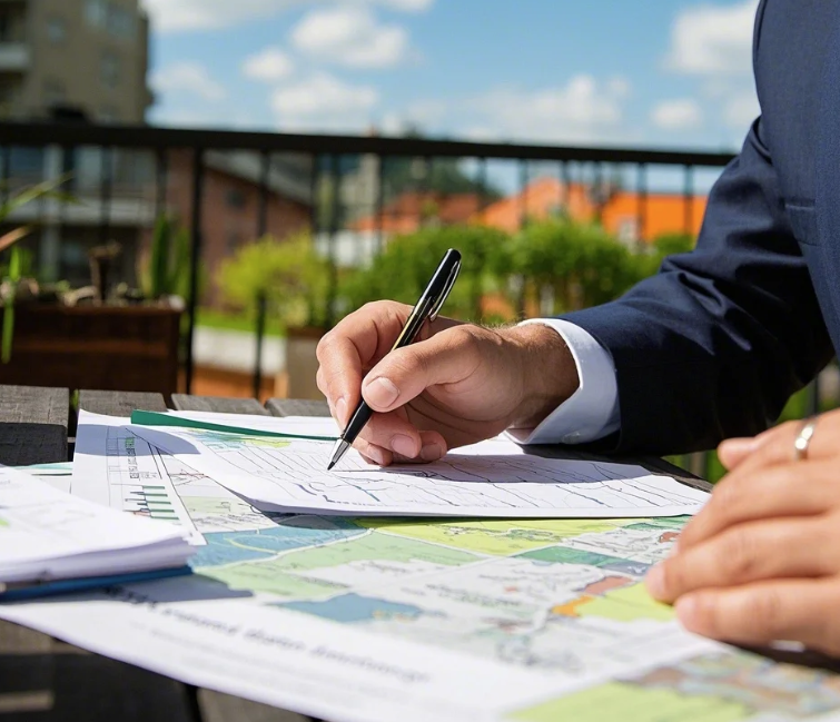 Best AI Tools for Real Estate Investors: Maximize ROI