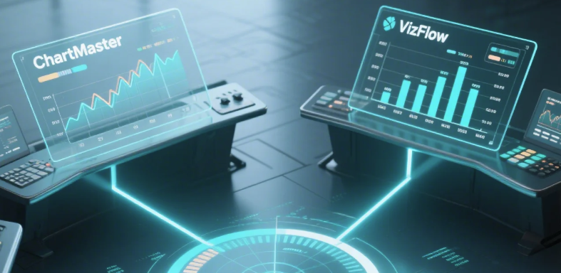Competitive Analysis AI Tools Review: Stay Ahead in Your Industry