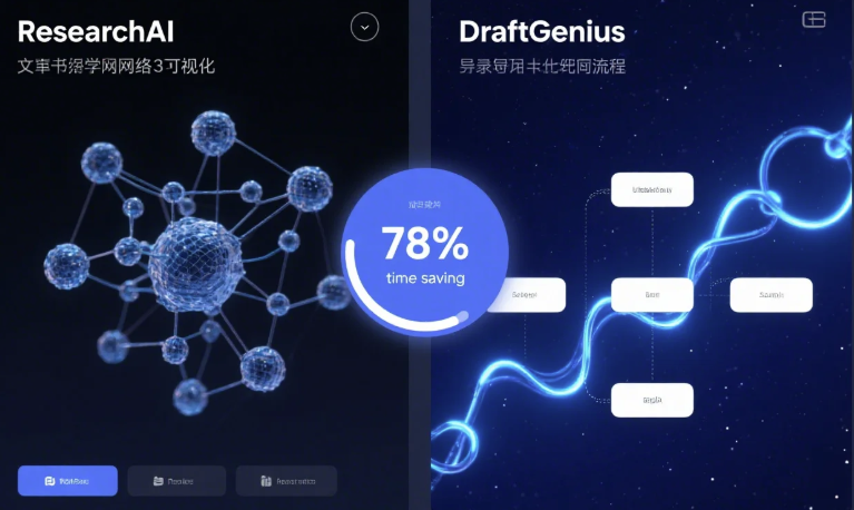 Academic Writing AI Tools Review: Simplify Research and Drafting