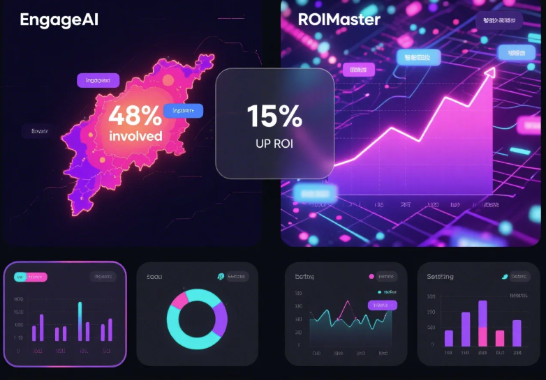Social Media AI Tools Review: Boost Engagement and ROI