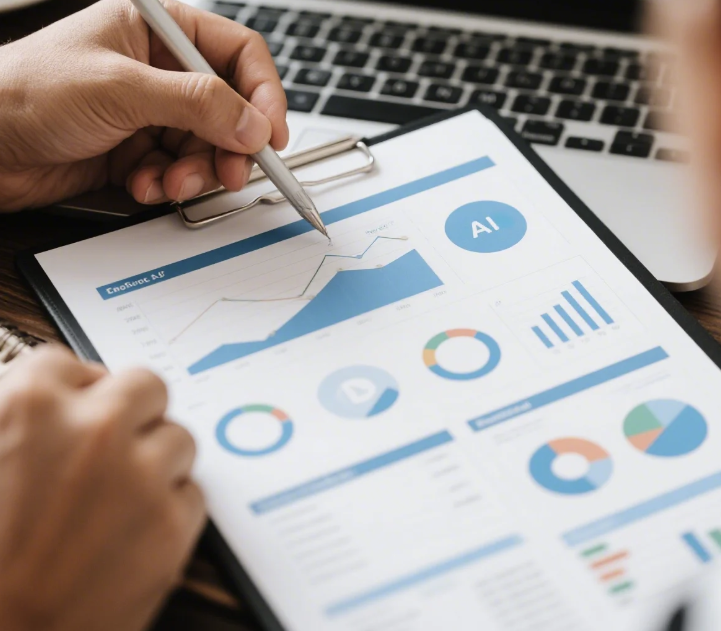 Best AI Tools for Financial Planning: Achieve Your Goals with Precision