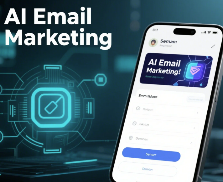 <strong>AI</strong> Em<strong>AI</strong>l Marketing Tools: Discover Effective Alternatives