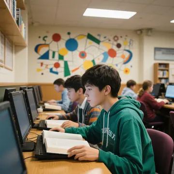 Best Free <strong>AI</strong> Education Tools in China: Smart Learning Alternatives for 2025