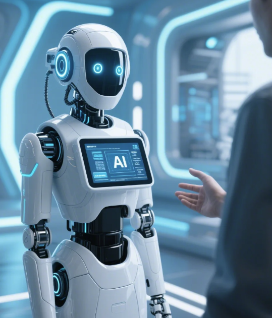 Enhance Customer Experience with <strong>AI</strong> Service Alternatives