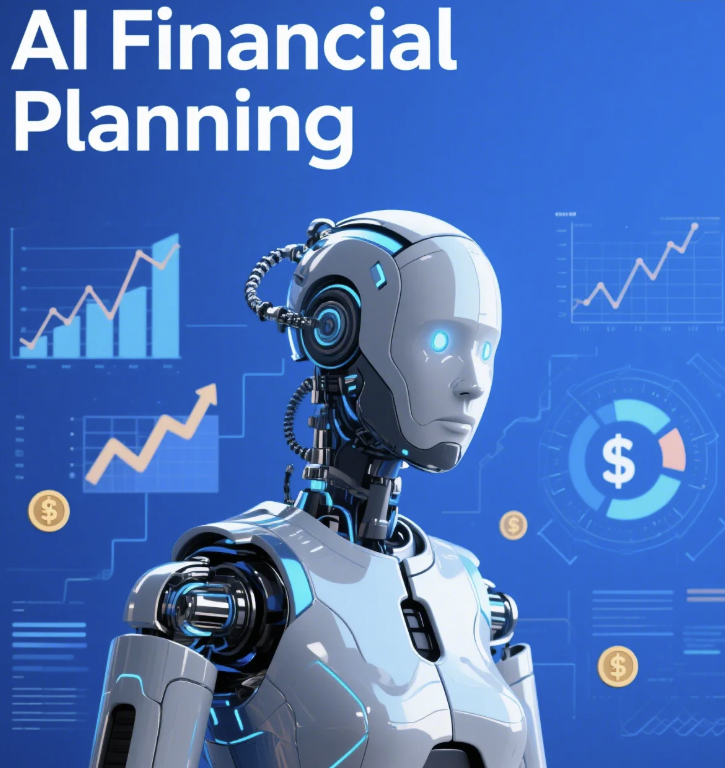 Financial Planning Made Easy: <strong>AI</strong> Alternatives to Consider