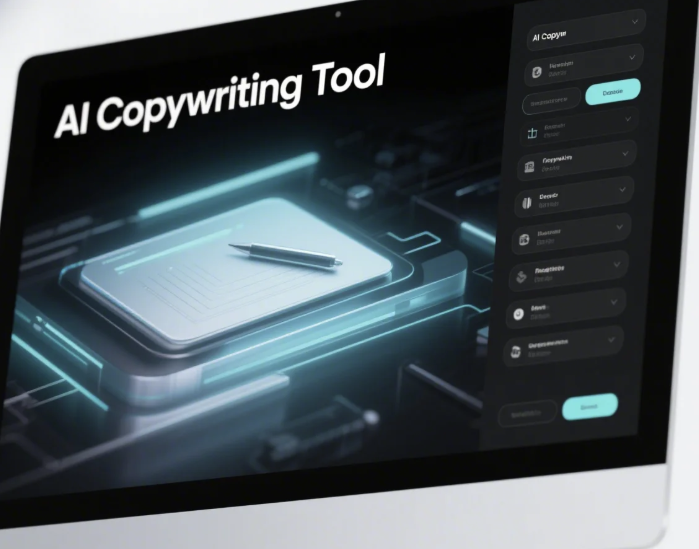 Boost Your Writing: <strong>AI</strong> Copywriting Tool Alternatives