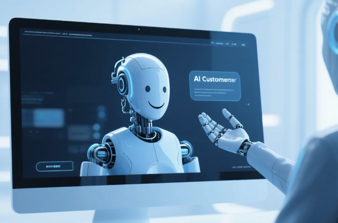 What Are the Best <strong>AI</strong> Tools for Customer Service?