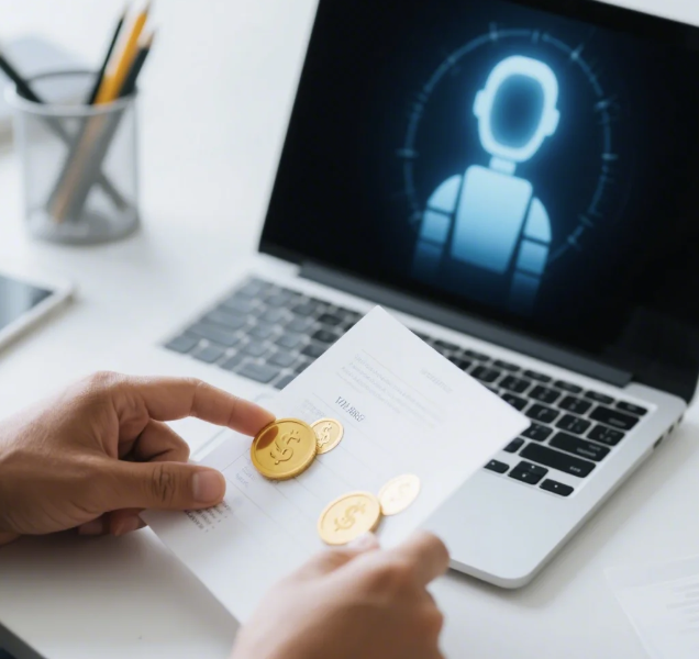 Where to Find <strong>AI</strong> Tools for Personal Finance?