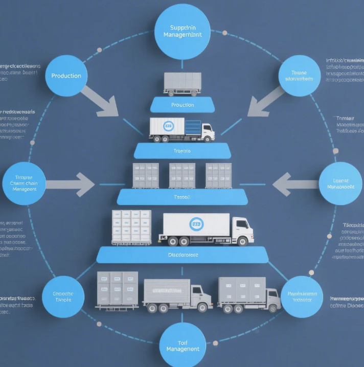 When to Use <strong>AI</strong> Tools for Supply Ch<strong>AI</strong>n Management?