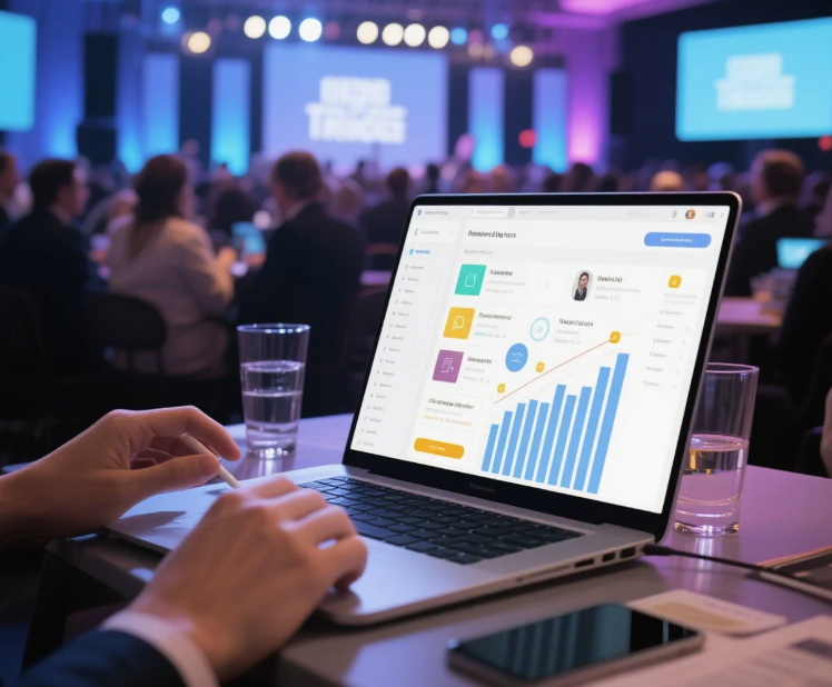 What Are the Features of <strong>AI</strong> Tools for Event Planning?