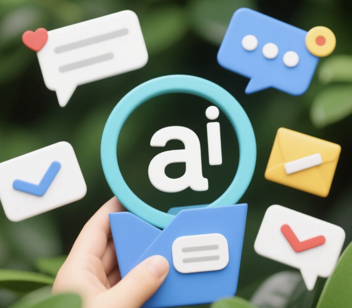 How Do <strong>AI</strong> Tools Improve Em<strong>AI</strong>l Marketing Camp<strong>AI</strong>gns?