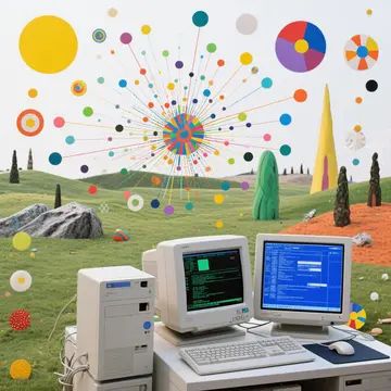 China's Free <strong>AI</strong> Research Tools Transforming Academic Exploration