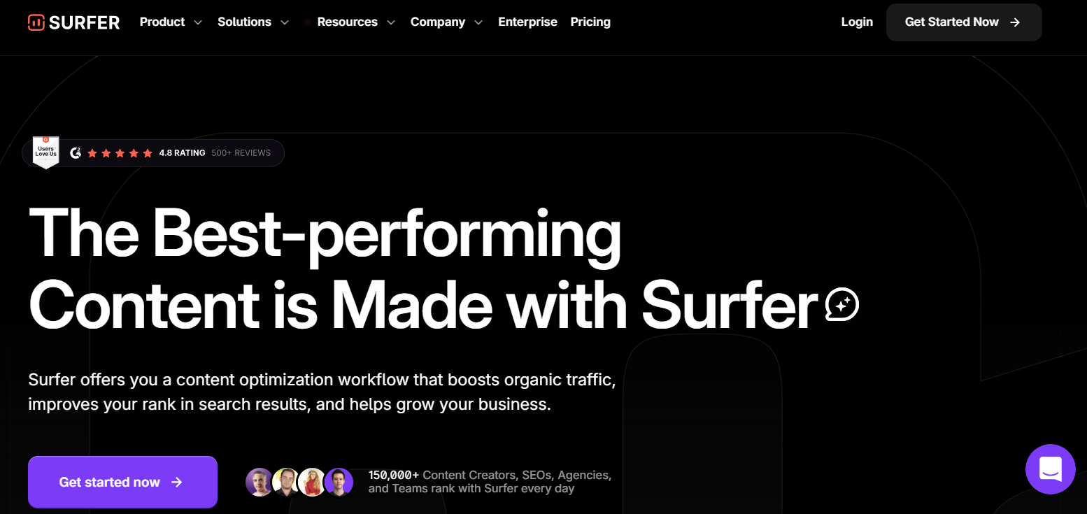 Surfer SEO AI SEO optimization tools.png