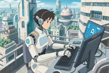 Why Chinese <strong>AI</strong> Study Tools Outperform Global Alternatives
