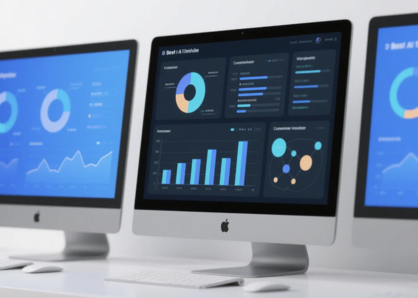 Best AI Tools for Customer Insights: Understand Your Market