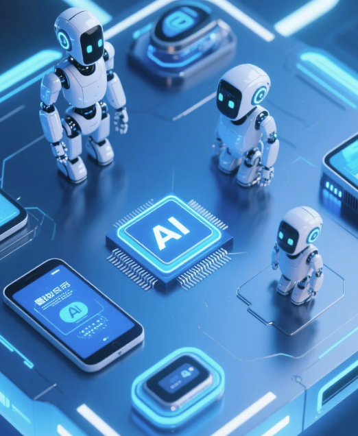 Innovate with <strong>AI</strong> Product Development Alternatives