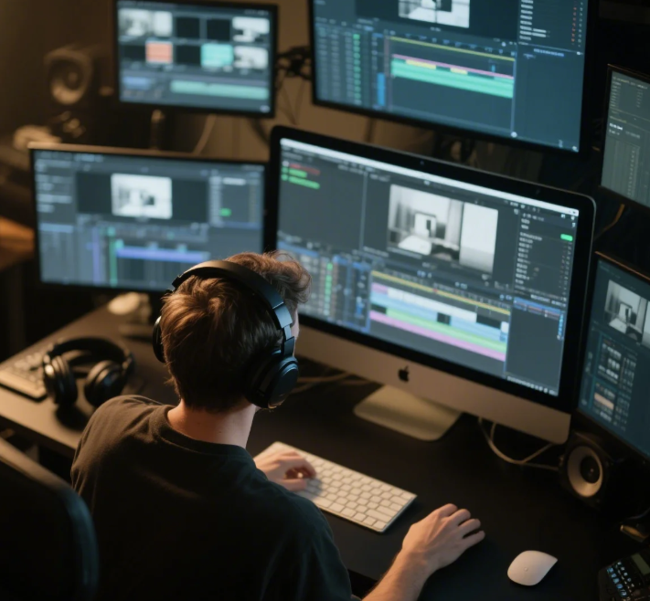 Create Stunning Videos: <strong>AI</strong> Production Tool Alternatives