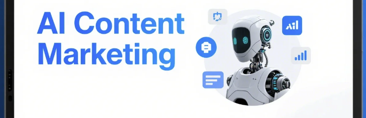 Enhance Your Strategy: <strong>AI</strong> Content Marketing Tool Alternatives