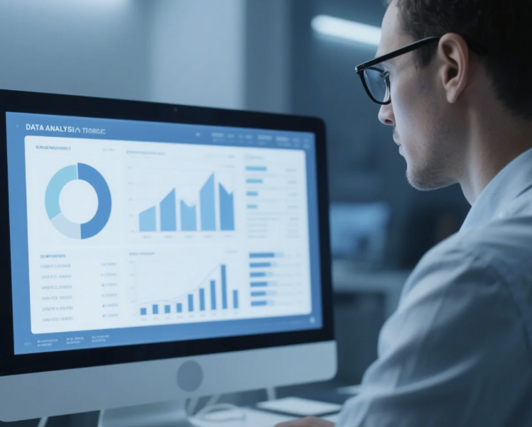 Find the Best <strong>AI</strong> Alternatives for Data Analysis