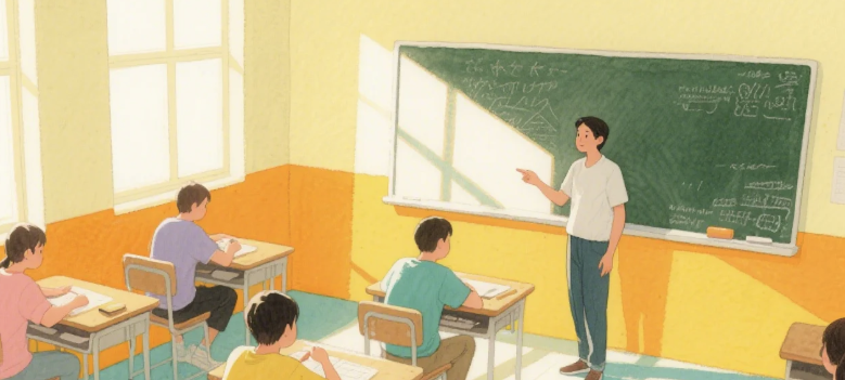 Transform Learning: AI Education Tool Alternatives