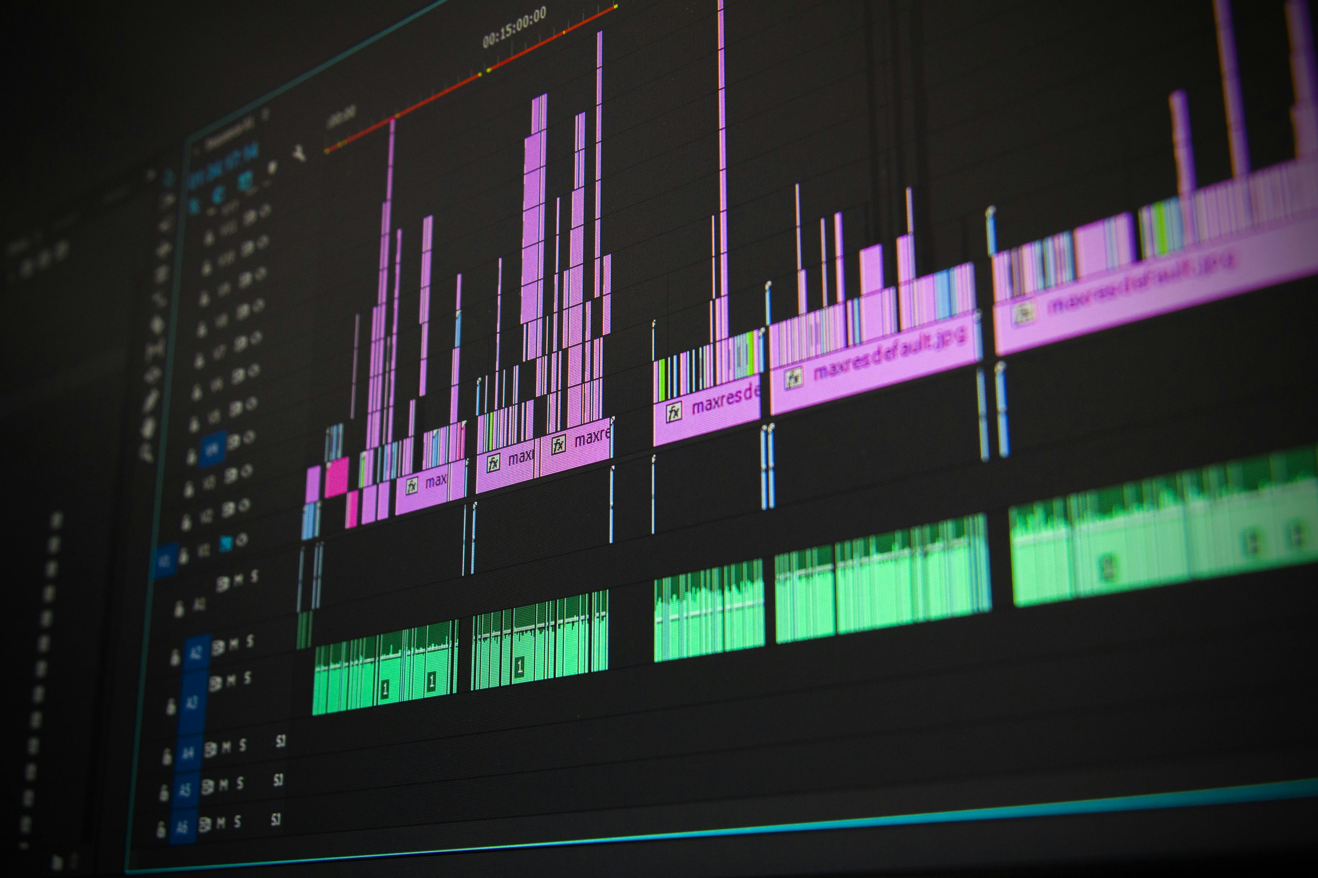 7 Innovative AI Tools for Effortless Video Editing