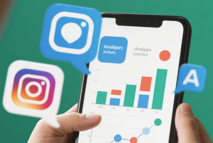 Where to Find AI Tools for Social Media Analytics?