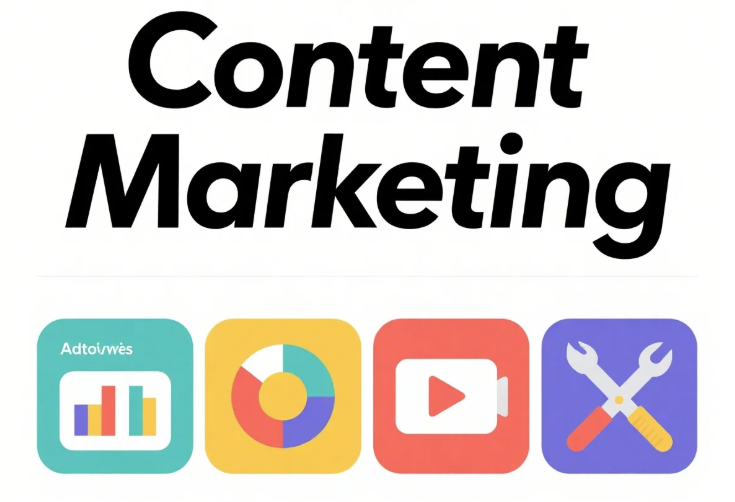 What Are the Features of AI Tools for Content Marketing?
