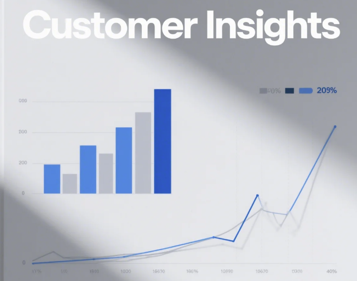 Why Choose AI <strong>Tools</strong> for Customer Insights?