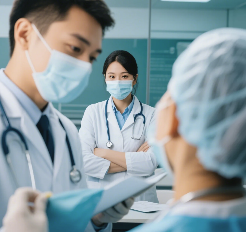 Best AI Tools for Healthcare: Innovate Patient Care