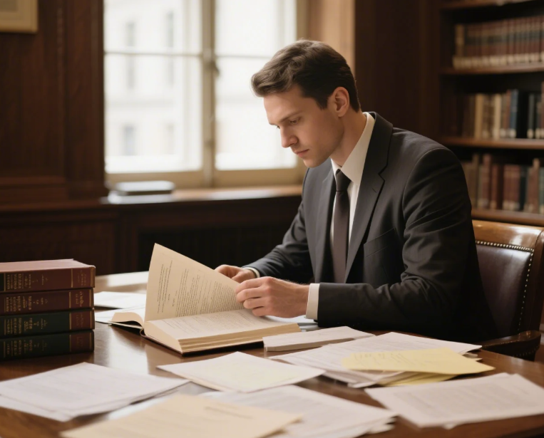 Best AI Tools for Legal Research: Enhance Accuracy and Efficiency