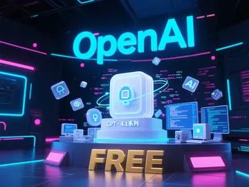 OpenAI's GPT-4.1 Series: Revolutionizing AI <strong>Tools</strong> with Enhanced Programming Capabilities and FREE Ac