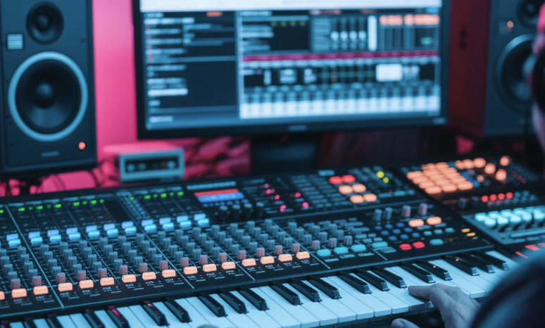 Best AI <strong>Tools</strong> for Music Production: Create Melodies with Ease