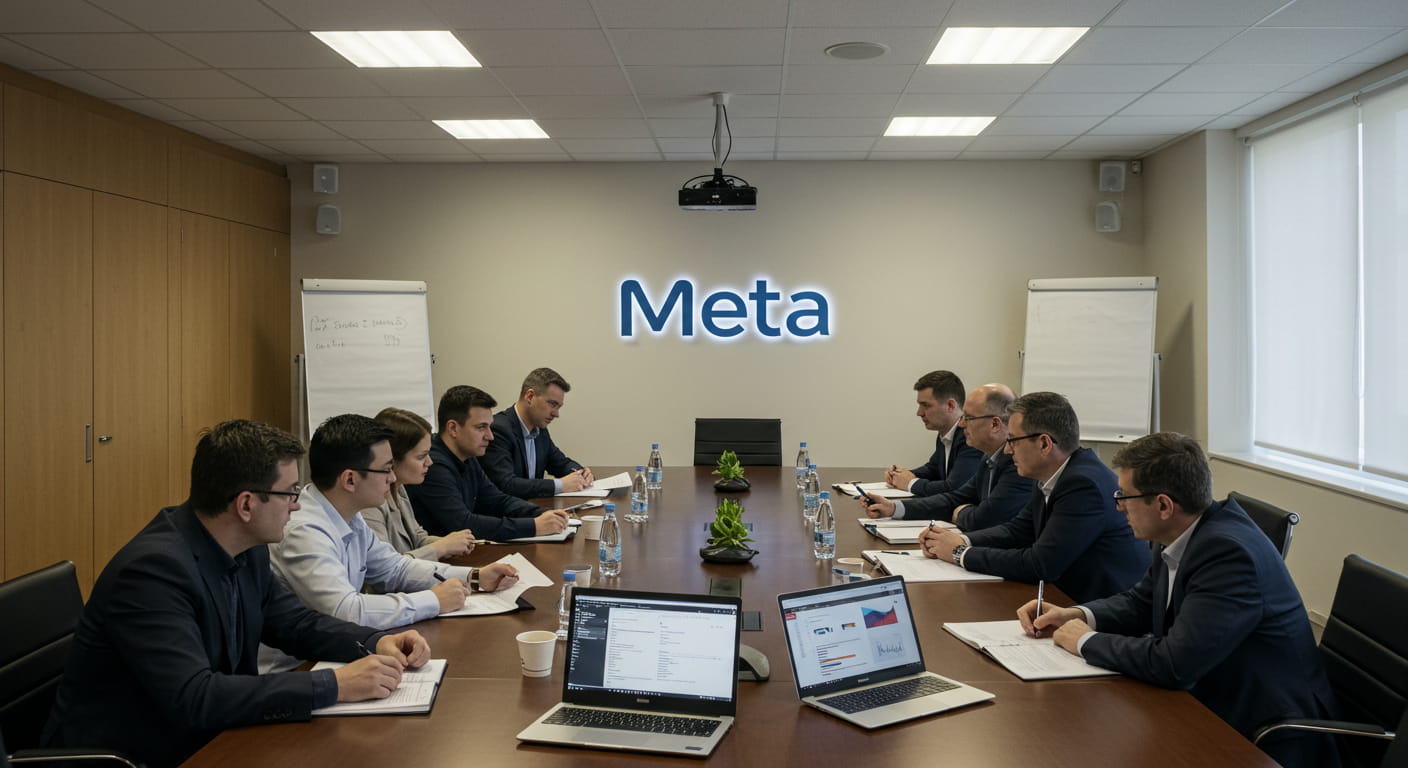 Meta Resumes AI Training in the EU with Opt-Out Option: Balancing Innovation and Privacy
