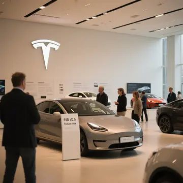 How Tesla's FSD v12.5 AI <strong>Tools</strong> Achieve 0.01 Interventions/Km: The BEST Leap Toward FREE Autonomous D