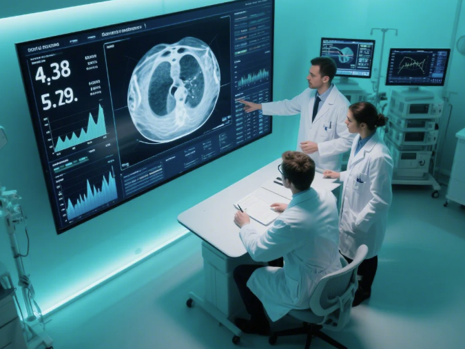 What Are the Best AI Tools for Healthcare?