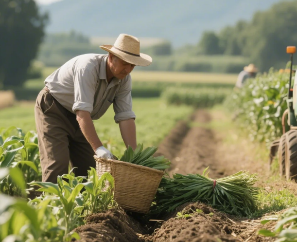 When to Use AI Tools for Agriculture?