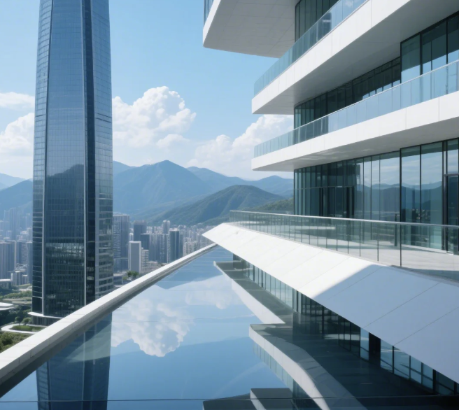 What Are the Features of AI Tools for Architecture?