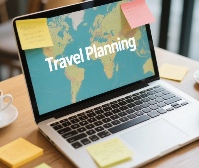 Why Choose AI Tools for Travel Planning?