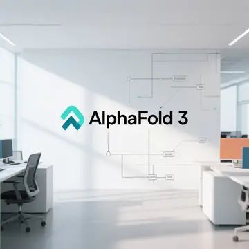 ??AI Tools Revolution: DeepMind Releases AlphaFold 3 for Protein Design, Now FREE for Non-Commercial